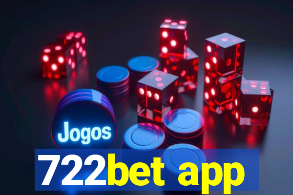 722bet app